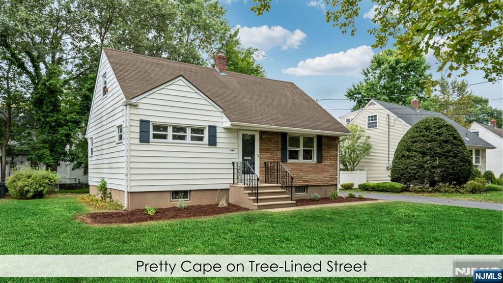464 Dorchester Road — photo