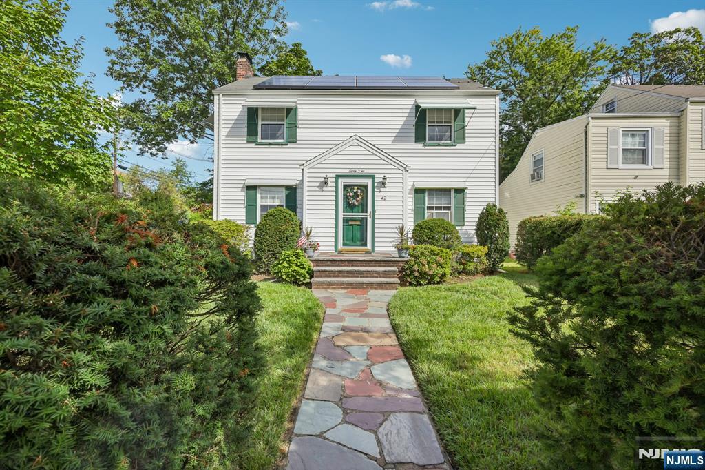 42 Fairmount Avenue — photo