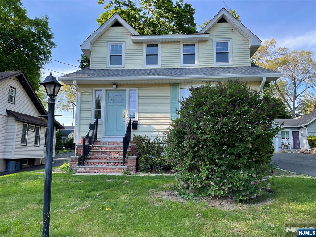 222 Glen Avenue — photo