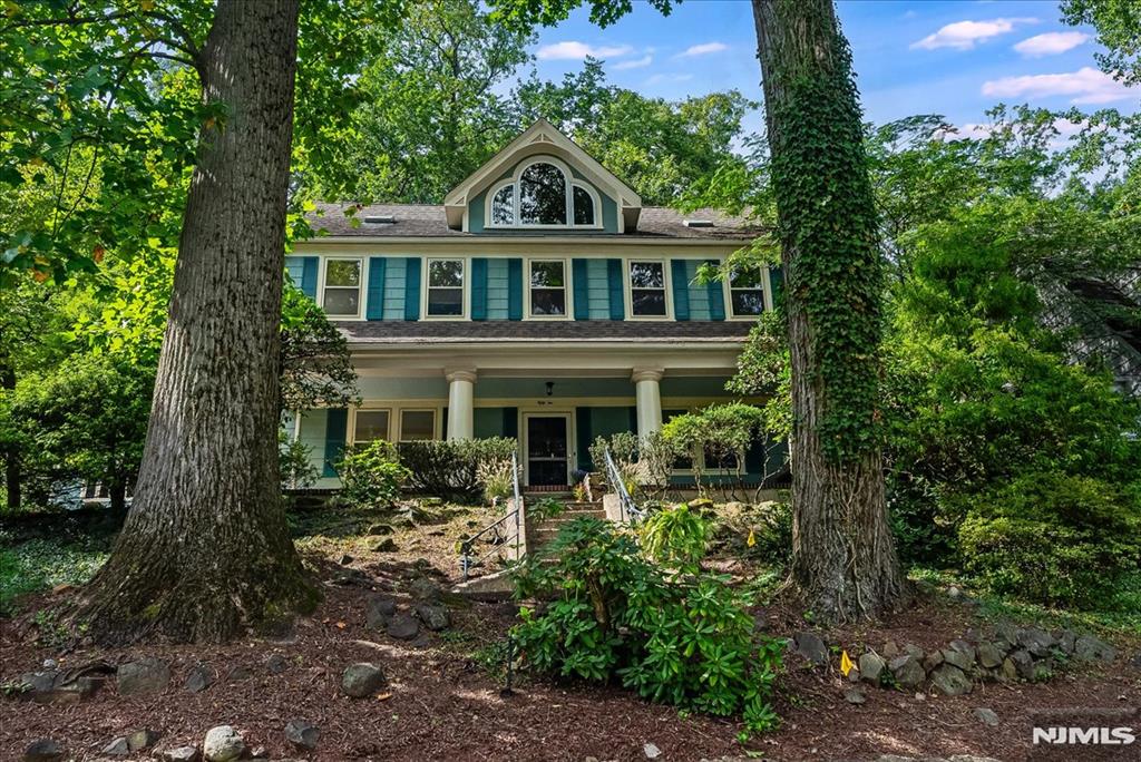 52 Warfield Street — photo