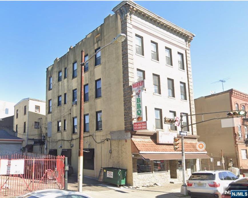 517 Market Street — photo