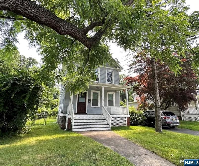 64 Cresskill Avenue — photo