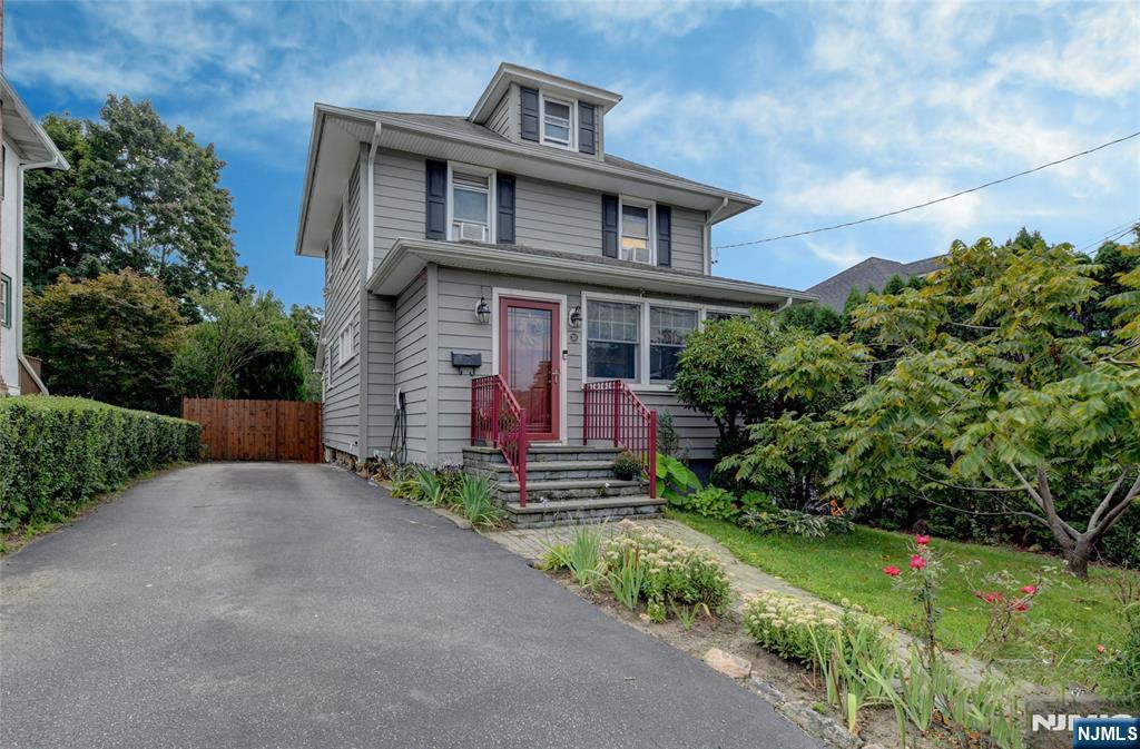 311 Highland Street — photo