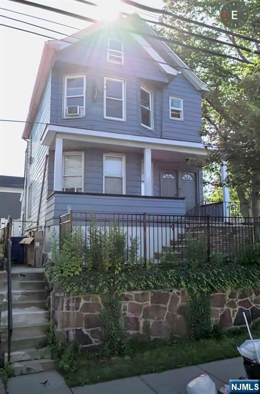 144 Palisade Avenue — photo