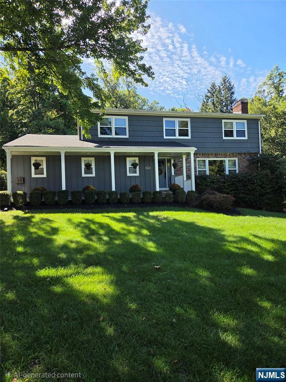 66 Darlington Drive — photo