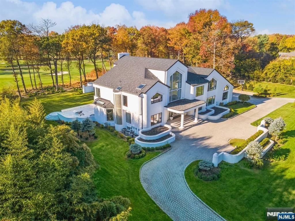 23 Rio Vista Drive, Alpine, NJ 07620 — photo 3