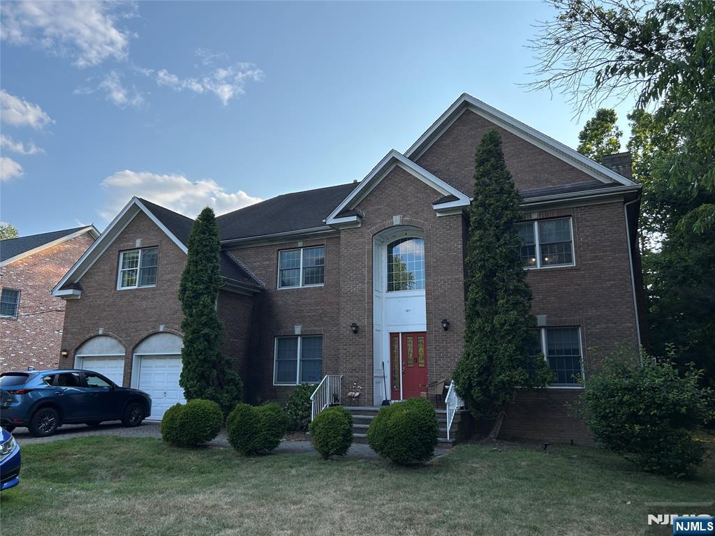 157 Paramus Road — photo
