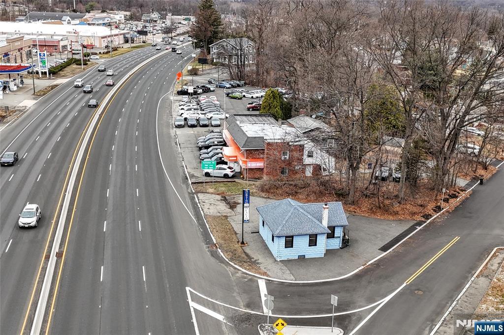1432 State Rt 23, Butler Borough, NJ 07405