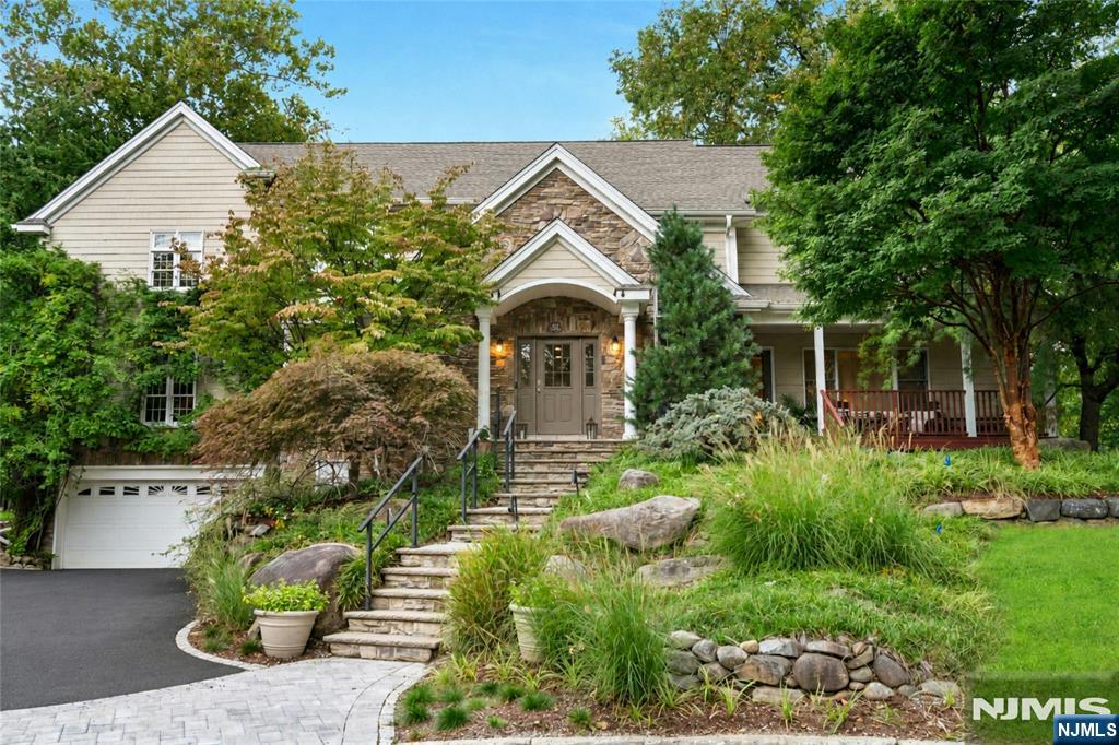 51 Rutherford Place — photo