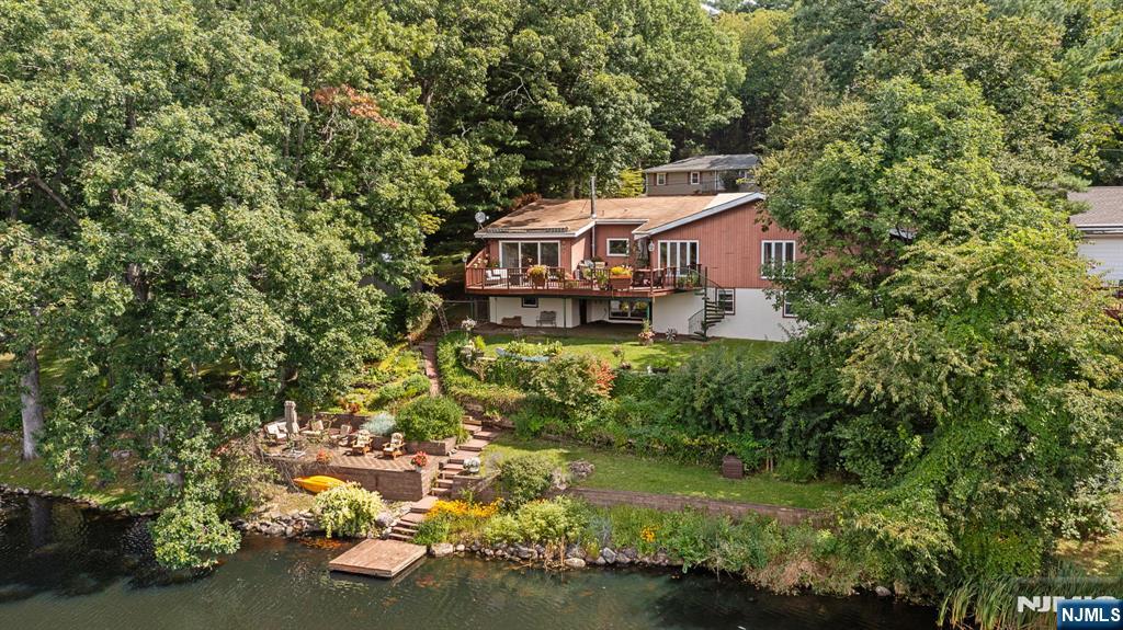 158 Kitchell Lake Drive — photo