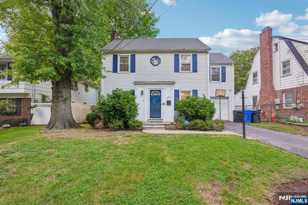 467 Voorhees Street — photo