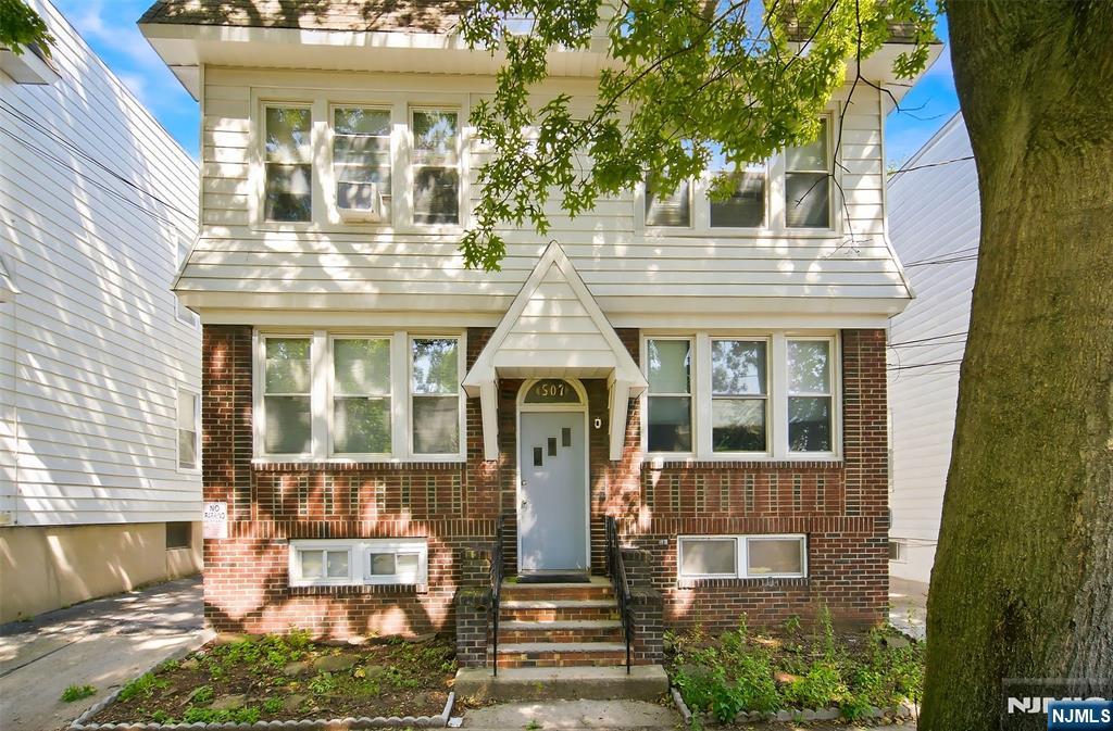 507 Beardsley Avenue — photo