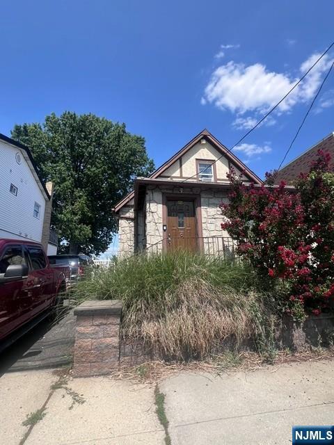 7107 Polk Street — photo