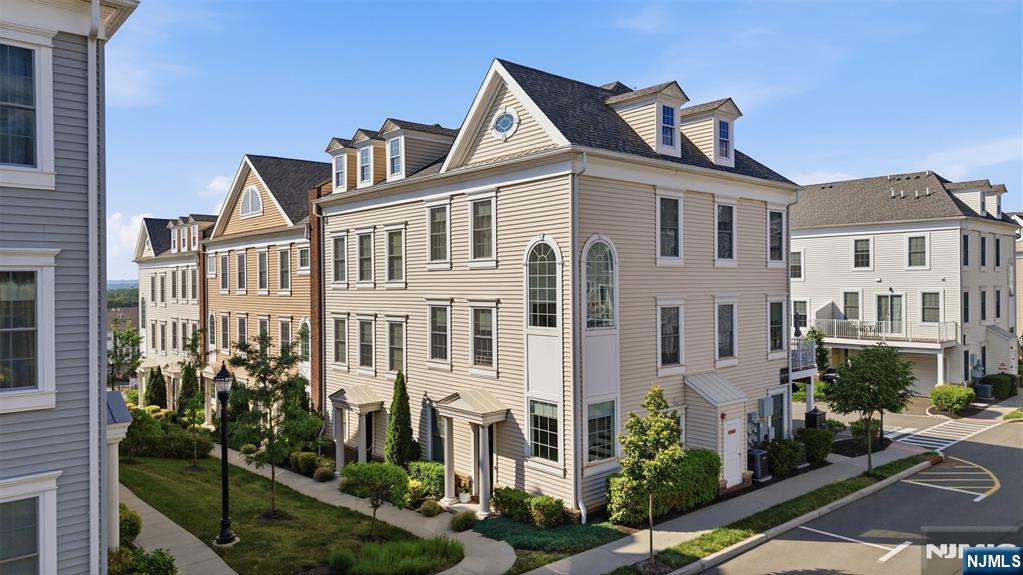 197 Roosevelt Drive, Wood Ridge, NJ 07075 — photo 3