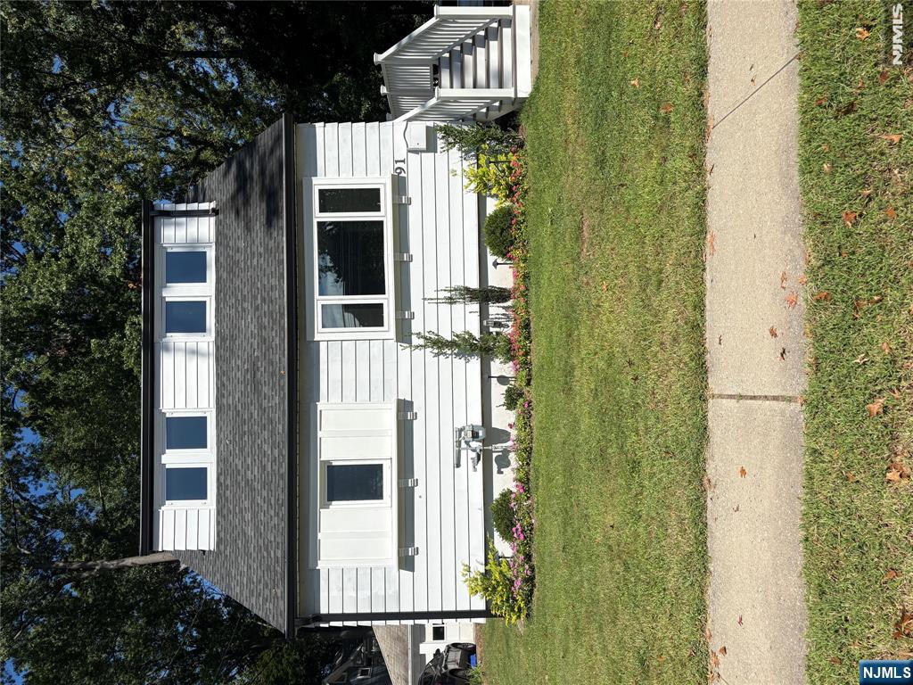 91 Columbus Drive — photo