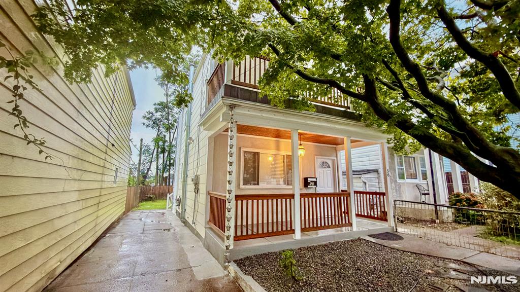58 Henderson — photo