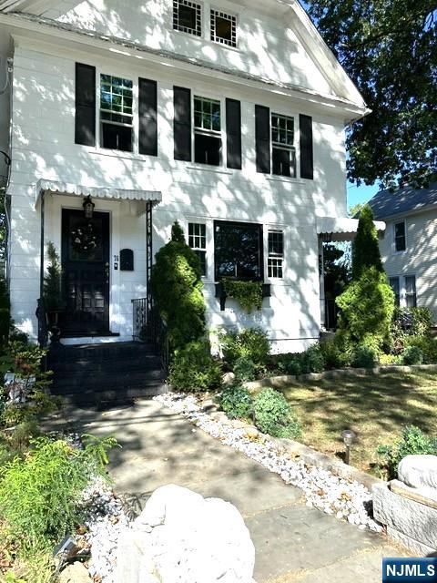 76 Elm Street — photo