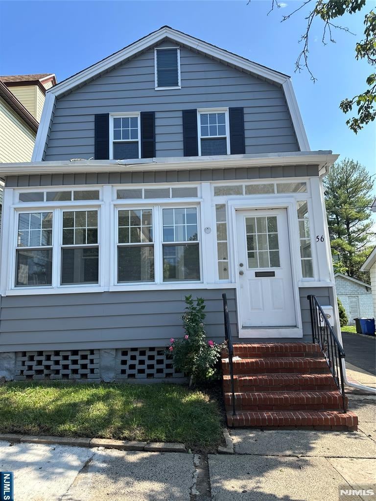 56 Rutgers Street — photo