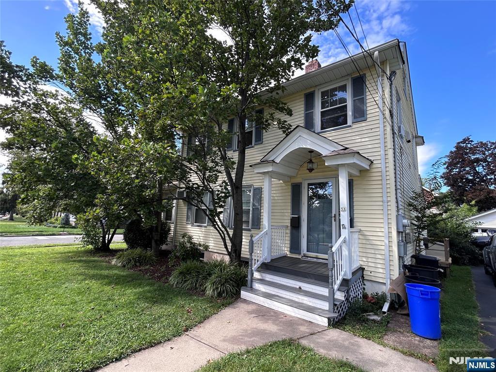58 Buena Vista Avenue — photo