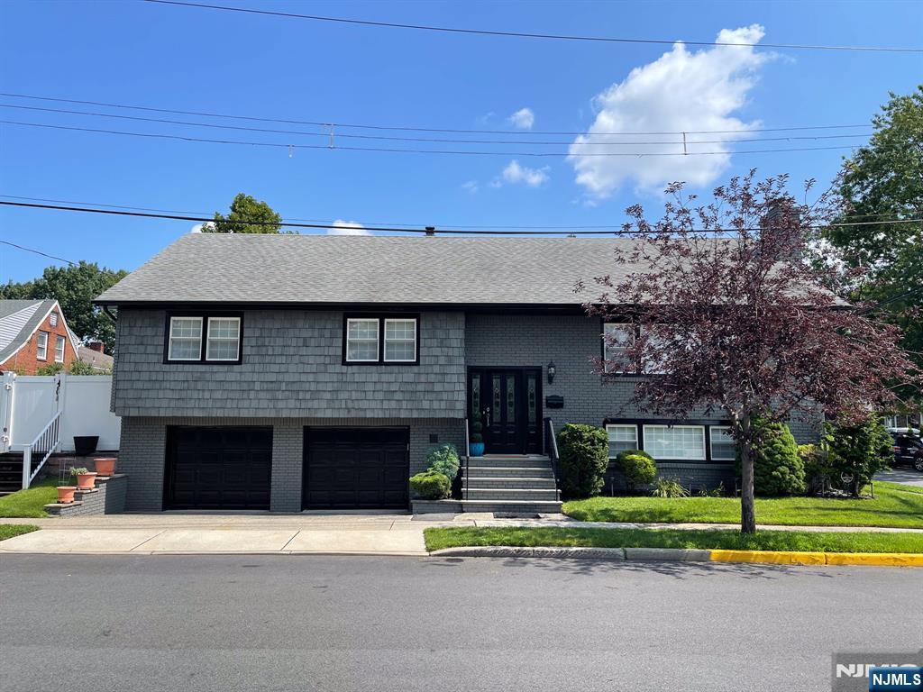 5 Hillside Terrace — photo