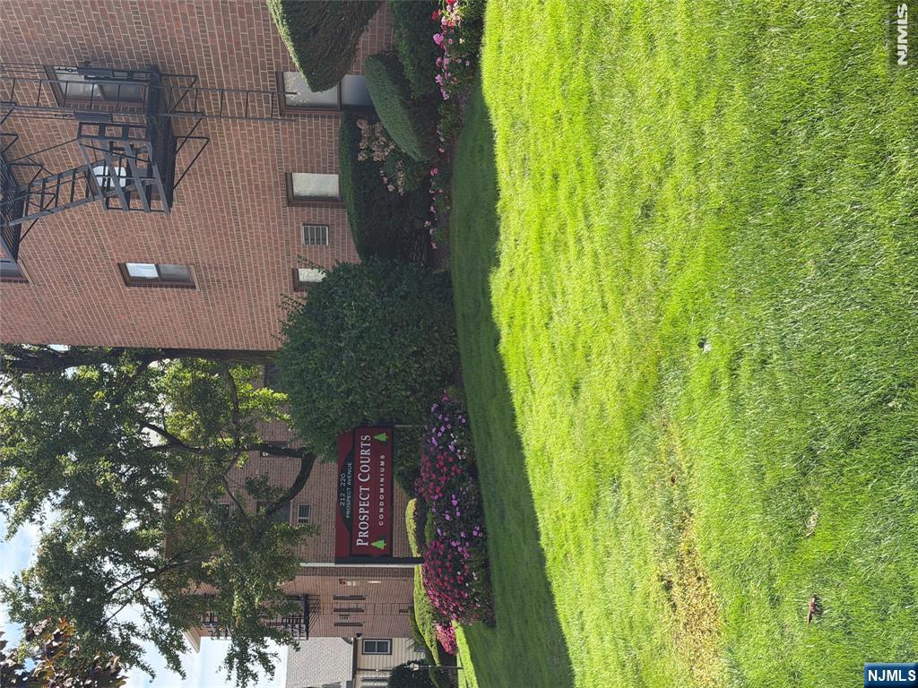218 Prospect Avenue #3C, Hackensack, NJ 07601 — photo 2
