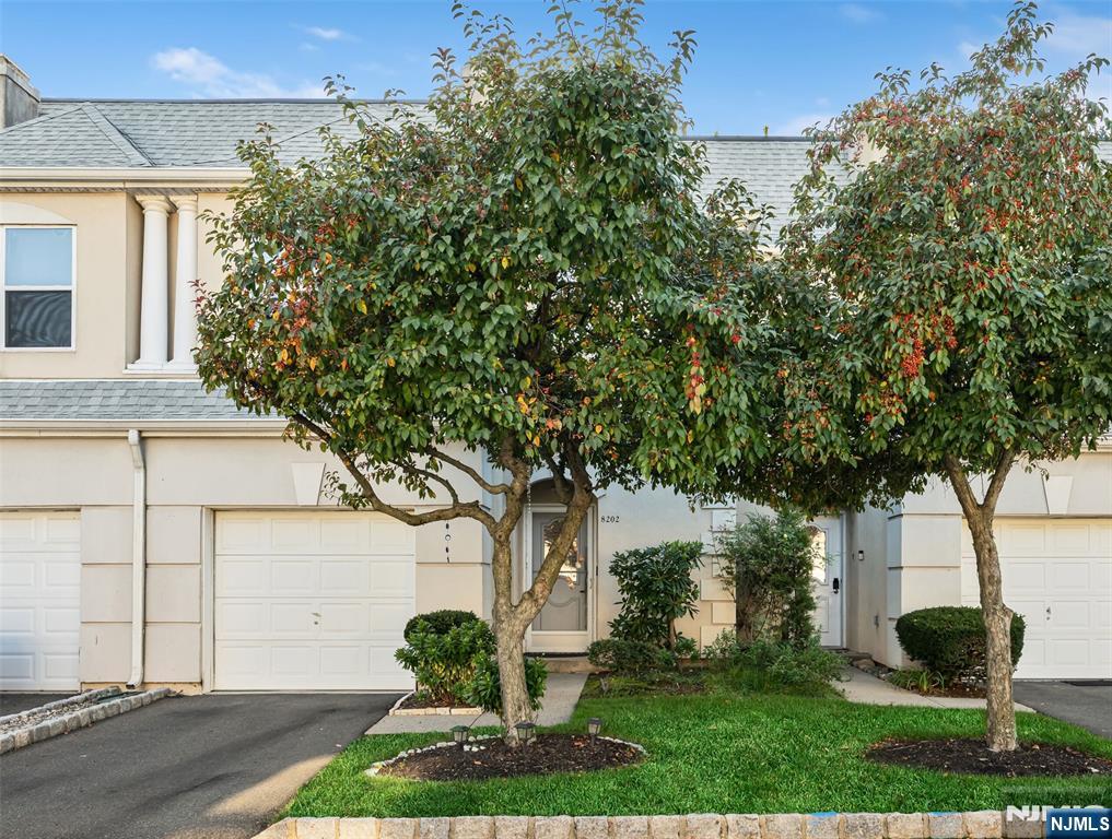 8202 Brittany Drive — photo
