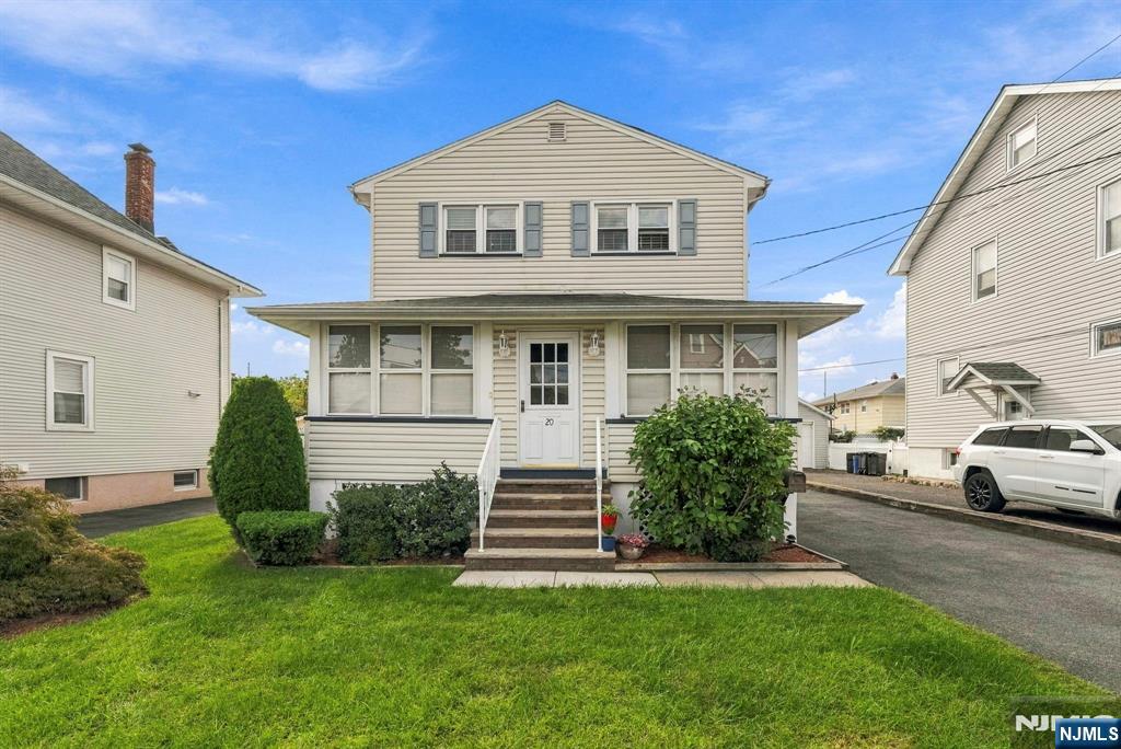 20 Catherine Avenue — photo