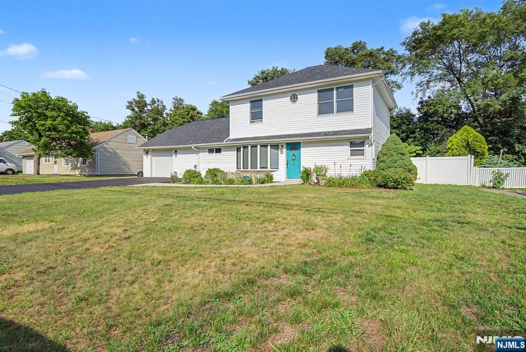 45 Leonard — photo