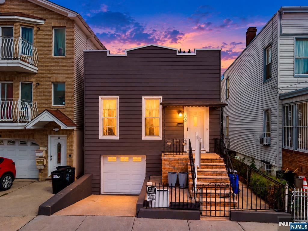 66 Irving Street — photo
