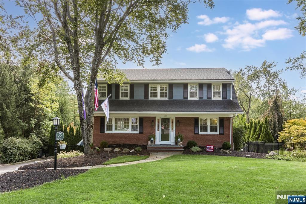 22 Sloping Hill Terrace — photo