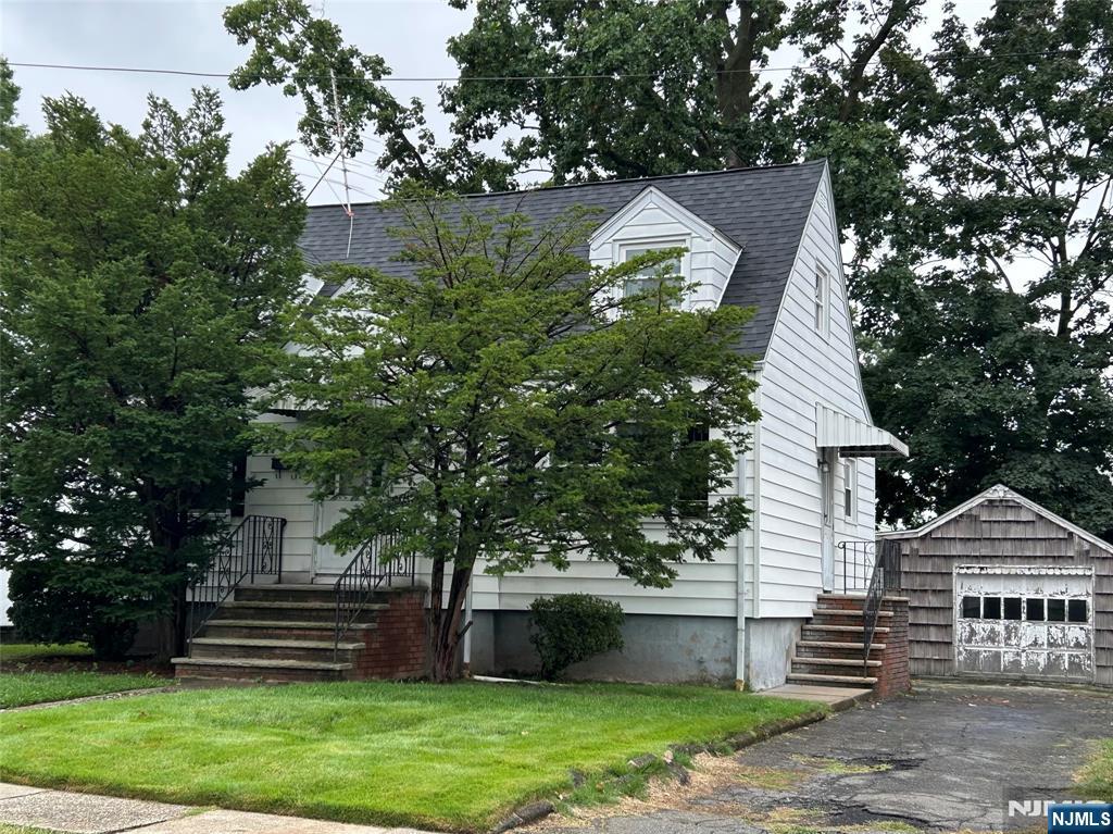 222 Terrace Avenue — photo