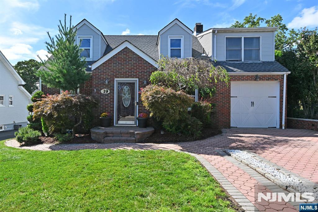 19 Orchard Street — photo