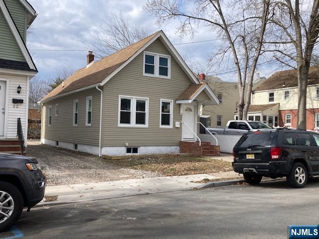 54 Thomas Street — photo