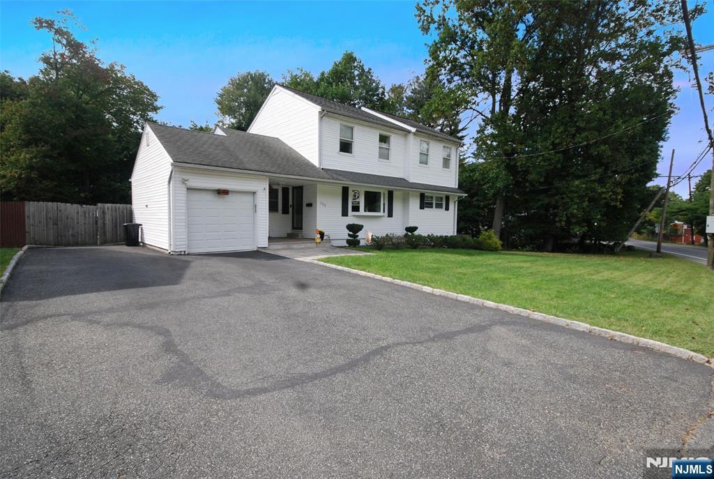202 Long Hill Road — photo