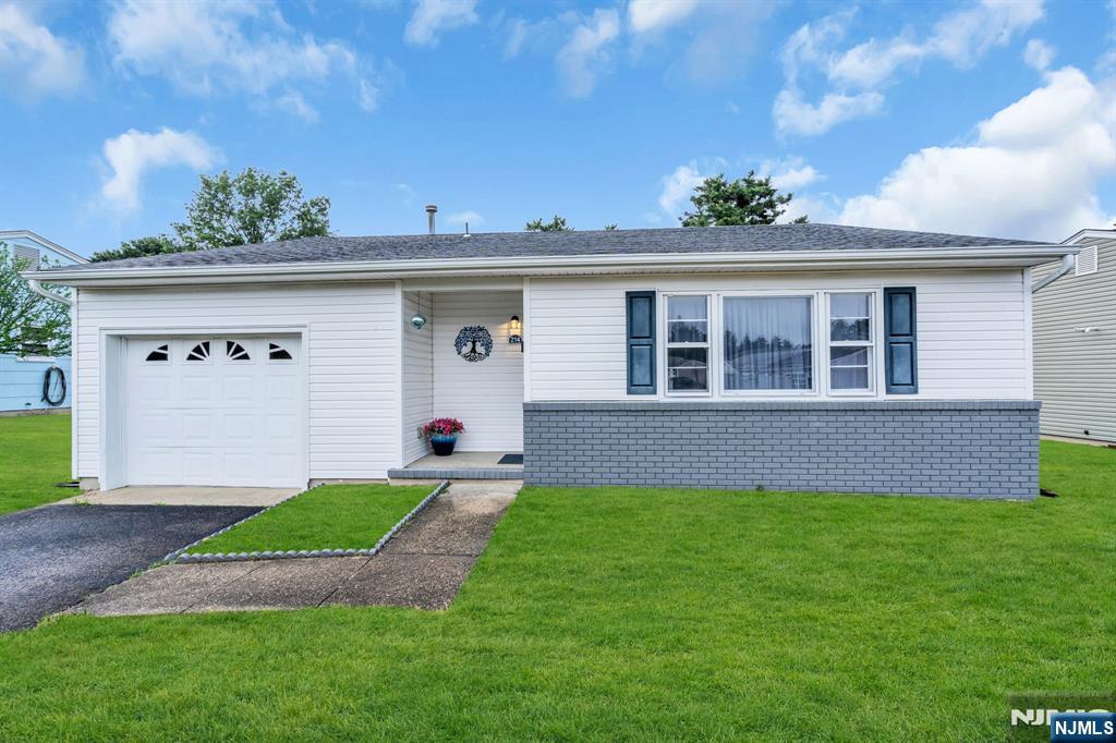 214 Westbrook Drive — photo