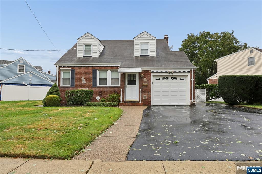11-04 Harrison Drive — photo