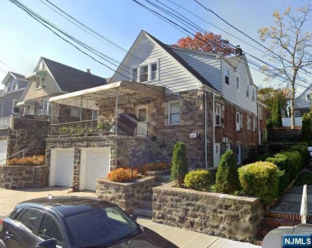 25 Glen Street — photo
