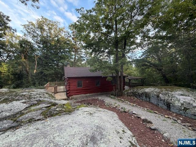 68 Mountain Spring Road — photo