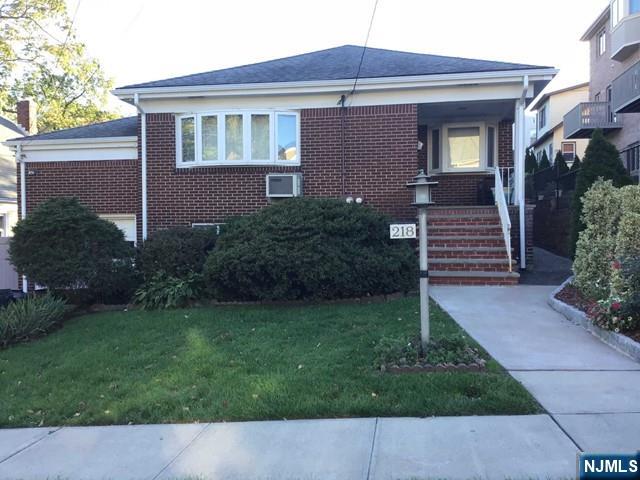 218 Greenmount Avenue — photo