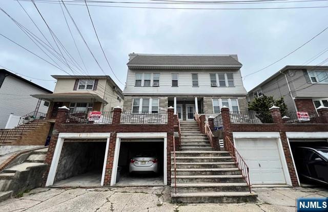165-167 Davis Avenue — photo