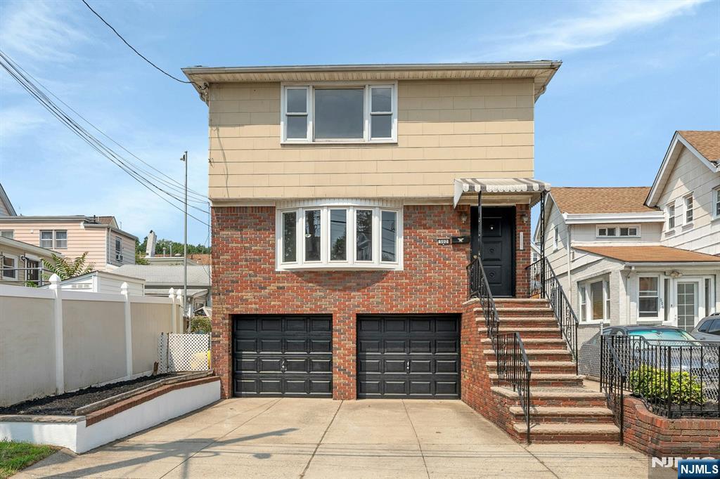 502 Cross Street — photo