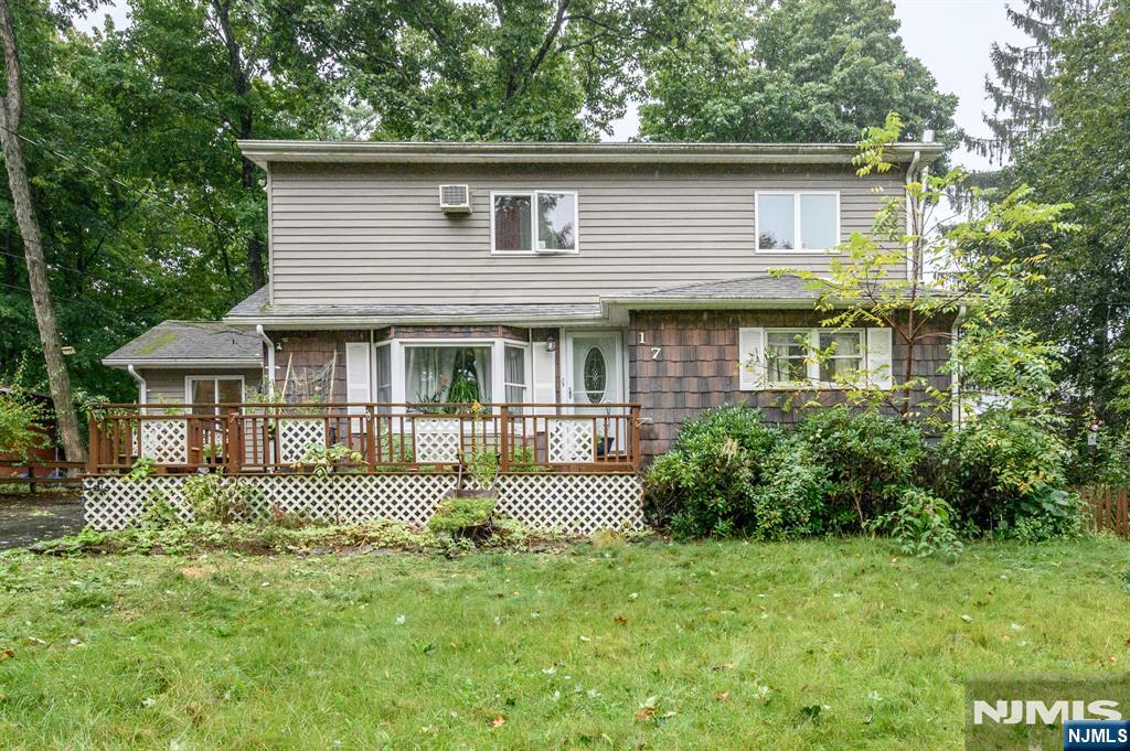 17 Brady Street — photo