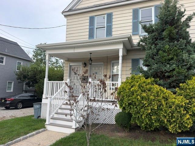 326 Delawanna Avenue — photo