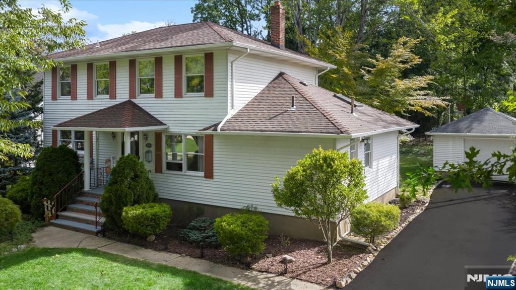 116 Pyle Street, Oradell, NJ 07649 — photo 3