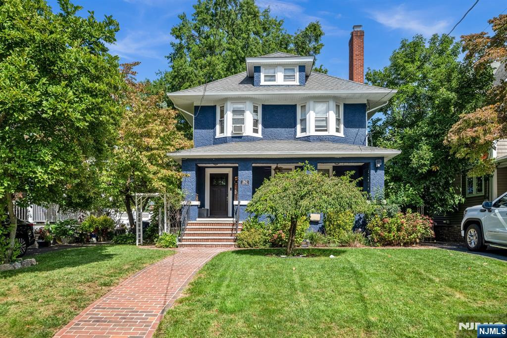 262 Clinton Place, Hackensack, NJ 07601 — photo 2