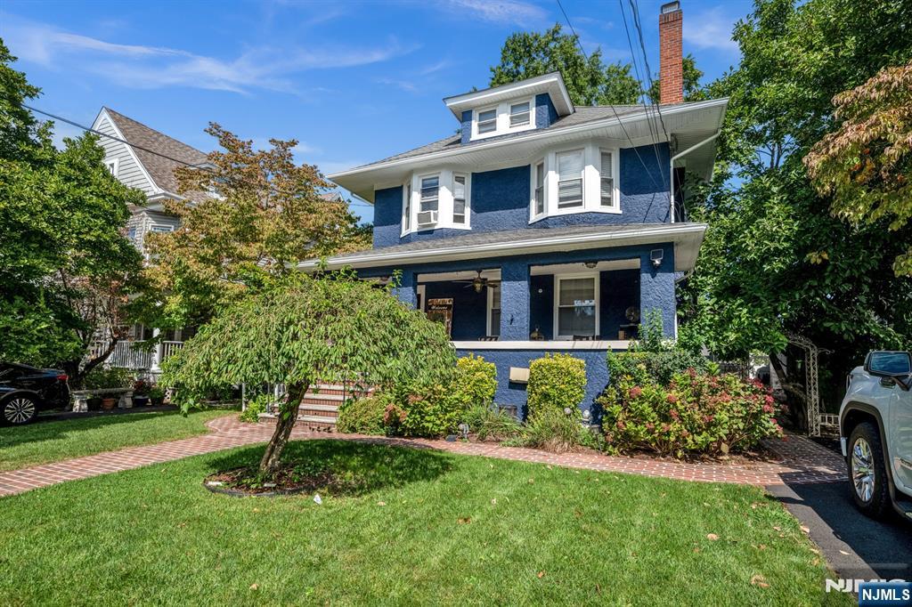 262 Clinton Place, Hackensack, NJ 07601 — photo 3