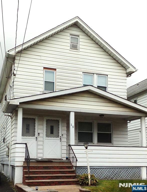 15 Bellevue Avenue — photo