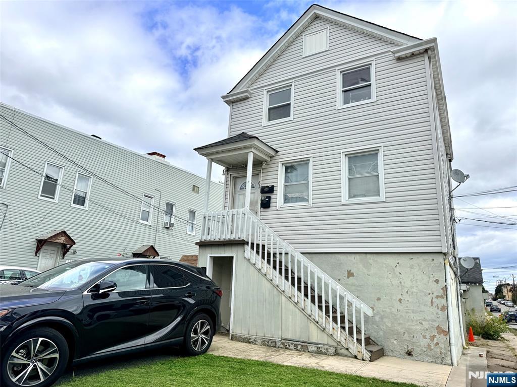 62 Jewell Street — photo