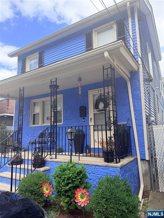 74 Union Street — photo