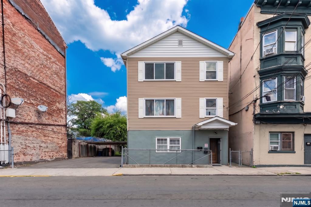 363-365 Summer Street — photo